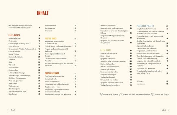 Produktbild: Polettos Pasta Passione