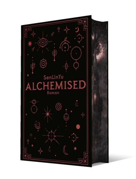 Produktbild: Alchemised