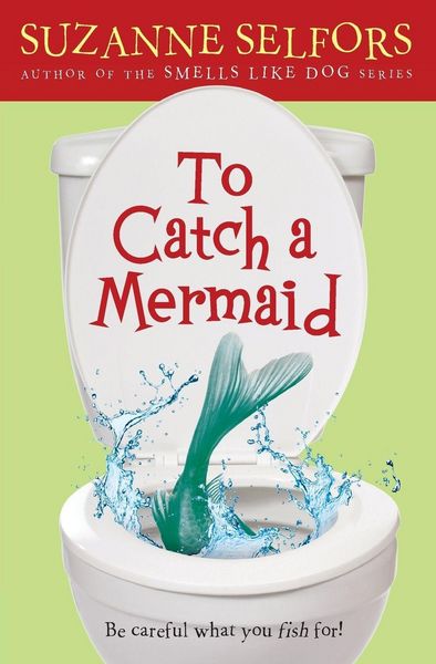 Produktbild: To Catch a Mermaid