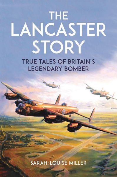 Produktbild: The Lancaster Story