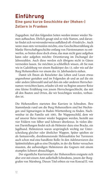 Produktbild: Burgen, Kl&ouml;ster, Residenzen
