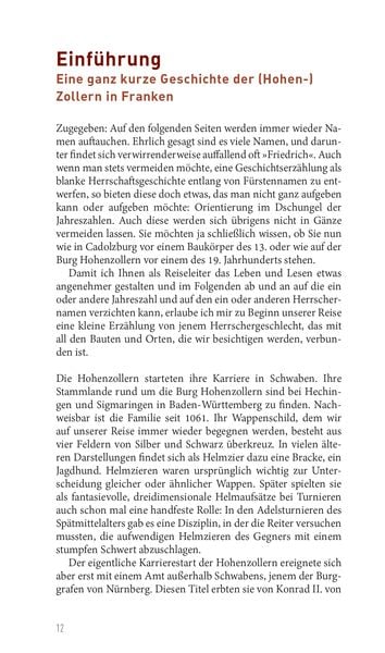 Produktbild: Burgen, Kl&ouml;ster, Residenzen