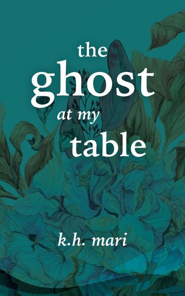 Produktbild: The Ghost at My Table