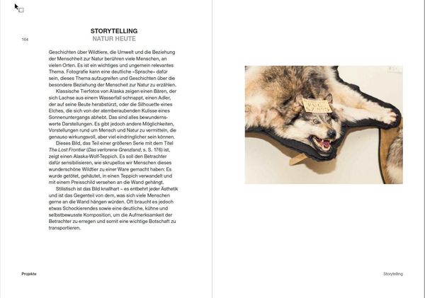 Produktbild: Gebrauchsanweisung Fotografie
