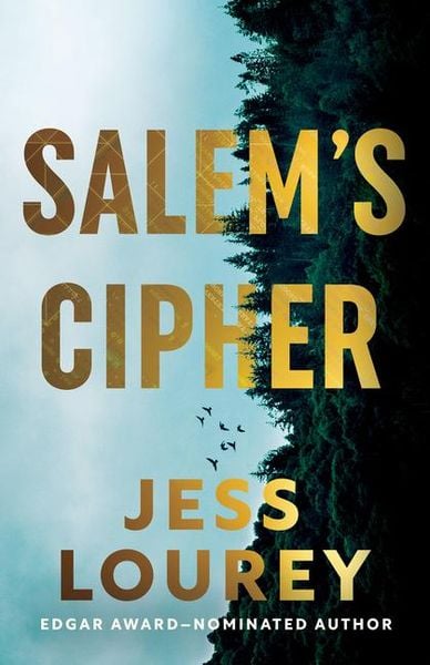 Produktbild: Salem's Cipher