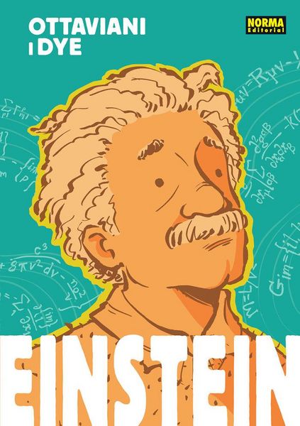Produktbild: Einstein (edicio En Catala)