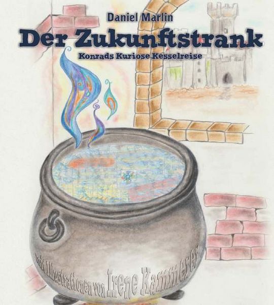 Produktbild: Der Zukunftstrank