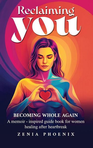 Produktbild: Reclaiming You