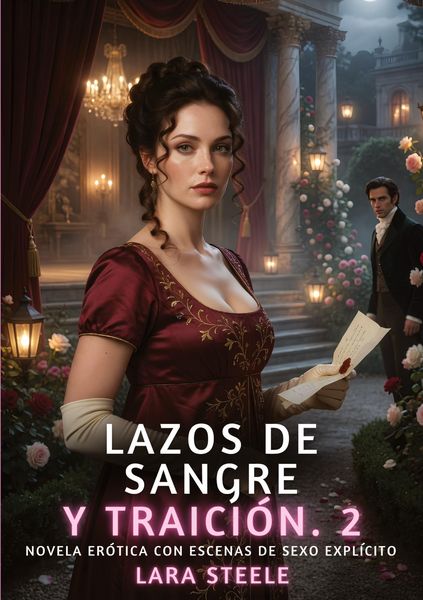 Produktbild: Lazos de Sangre y Traici&oacute;n. 2