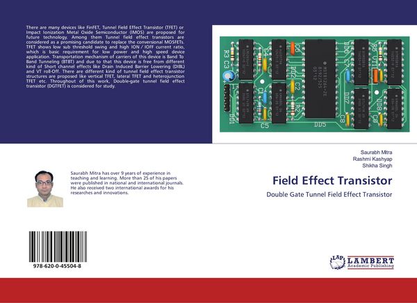 Produktbild: Field Effect Transistor