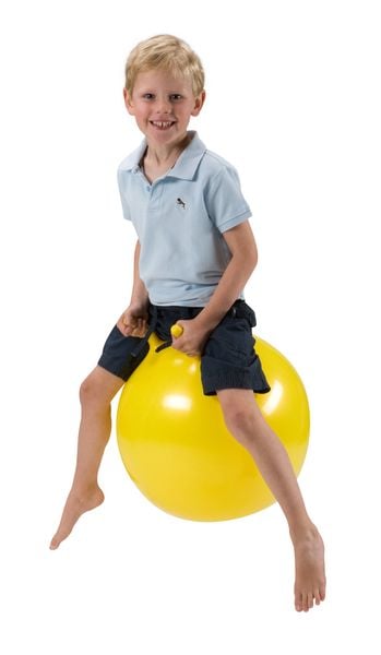 Produktbild: John Sprungball &Oslash;45-50cm 2fach sortiert