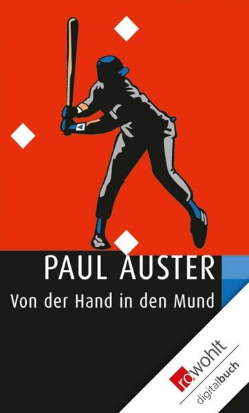 Produktbild: Von der Hand in den Mund