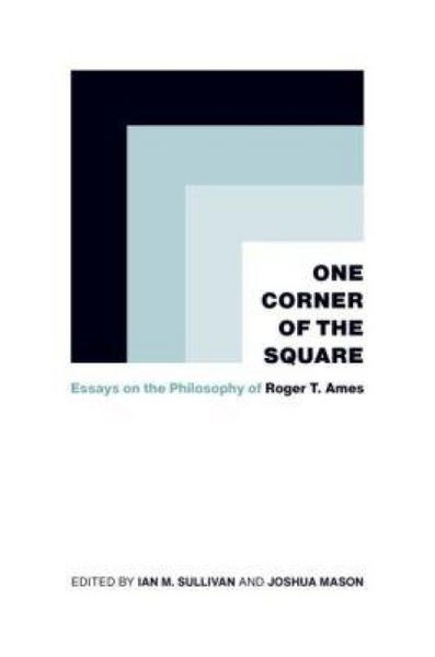 Produktbild: One Corner of the Square