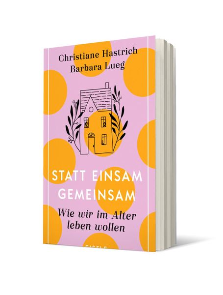 Produktbild: Statt einsam gemeinsam