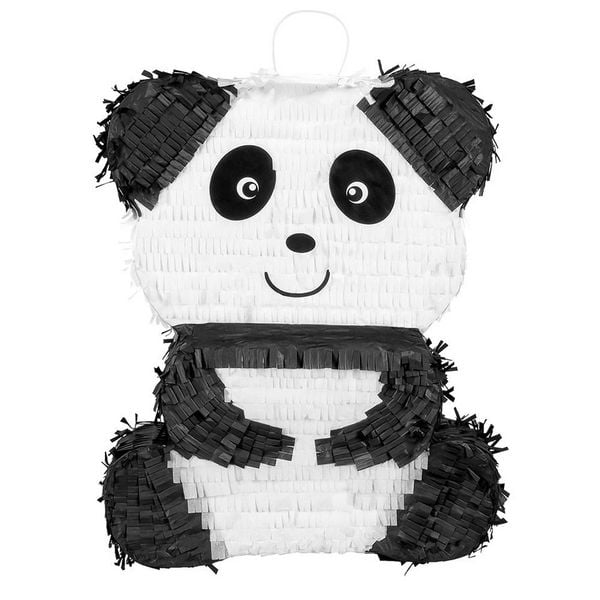 Produktbild: Boland Pinata Panda