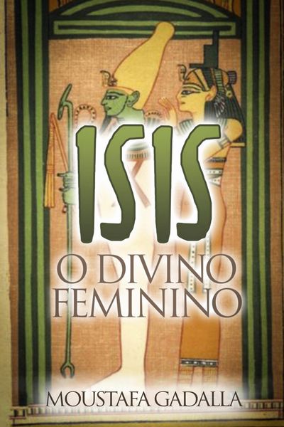 Produktbild: Isis O Divino Feminino