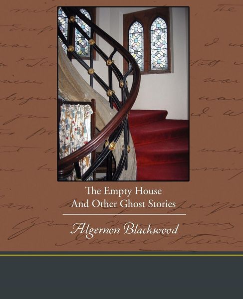 Produktbild: The Empty House And Other Ghost Stories