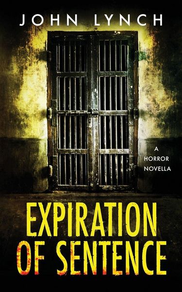 Produktbild: Expiration of Sentence
