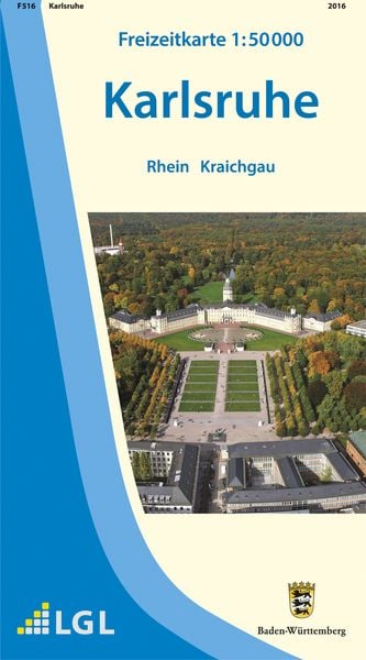 Produktbild: F516 Karlsruhe