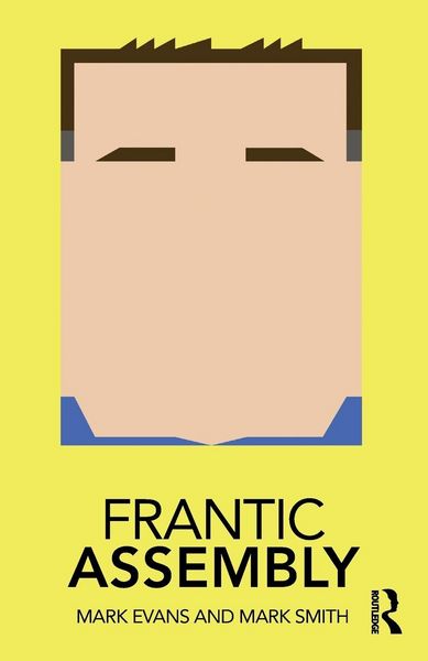 Produktbild: Frantic Assembly