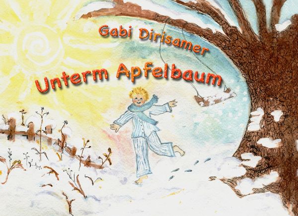 Produktbild: Unterm Apfelbaum