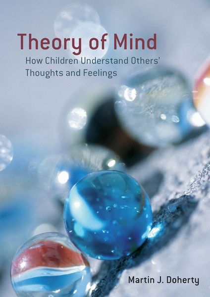 Produktbild: Theory of Mind