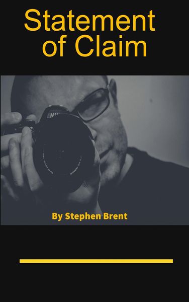 Produktbild: Statement of Claim