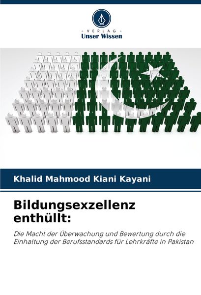 Produktbild: Bildungsexzellenz enth&uuml;llt: