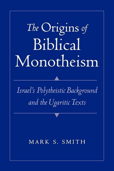 Produktbild: The Origins of Biblical Monotheism