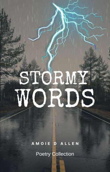 Produktbild: Stormy Words