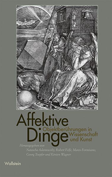 Produktbild: Affektive Dinge