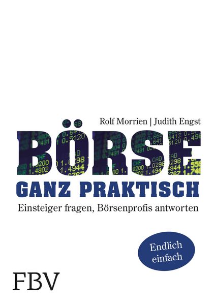 Produktbild: B&ouml;rse ganz praktisch