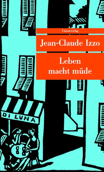 Produktbild: Leben macht m&uuml;de
