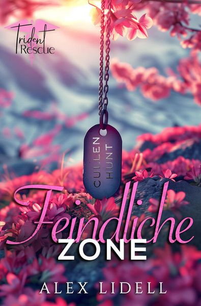 Produktbild: Trident Rescue: Feindliche Zone