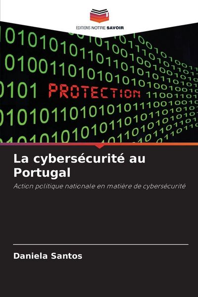 Produktbild: La cybers&eacute;curit&eacute; au Portugal
