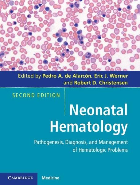 Produktbild: Neonatal Hematology
