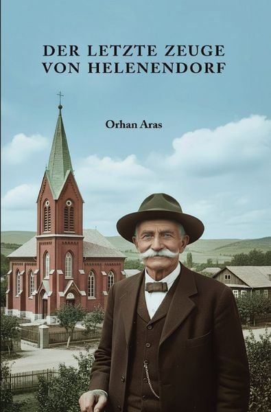 Produktbild: Der letzte Zeuge von Helenendorf