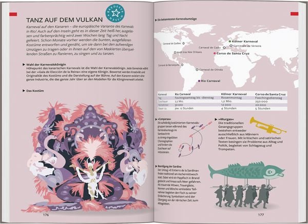 Produktbild: Baedeker Reiseführer Teneriffa