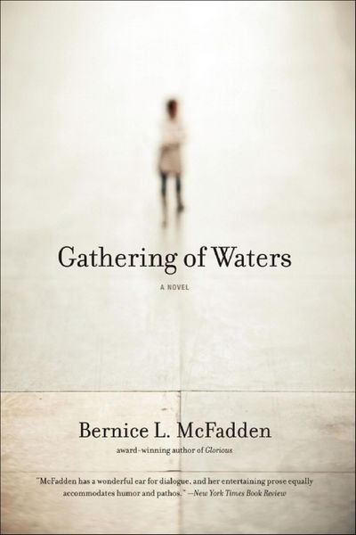 Produktbild: Gathering of Waters