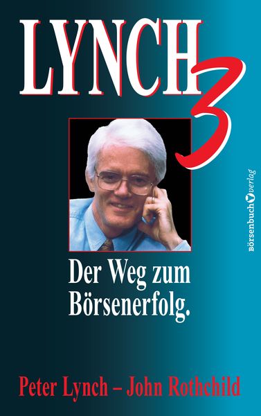 Produktbild: Lynch III