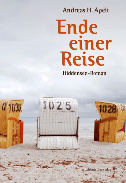 Produktbild: Ende einer Reise