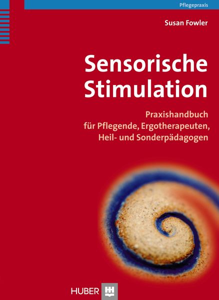 Produktbild: Sensorische Stimulation