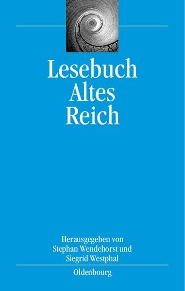 Produktbild: Lesebuch Altes Reich