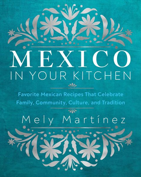 Produktbild: Mexico in Your Kitchen