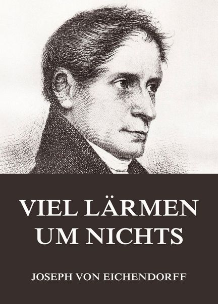 Produktbild: Viel L&auml;rmen um Nichts