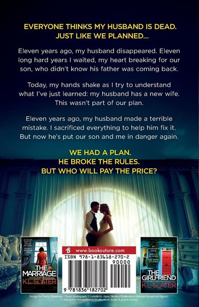 Produktbild: The Married Man