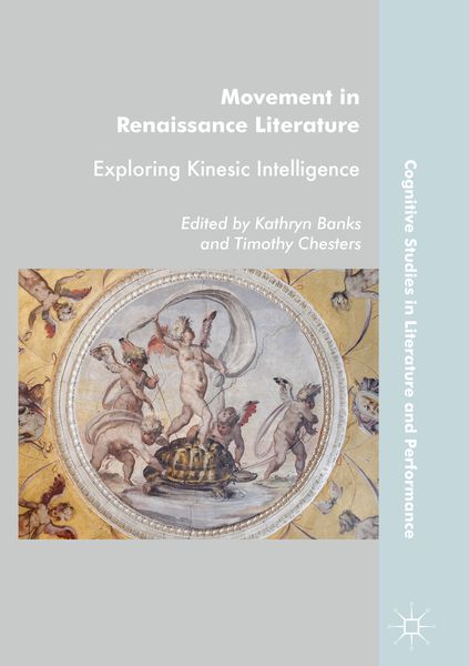 Produktbild: Movement in Renaissance Literature
