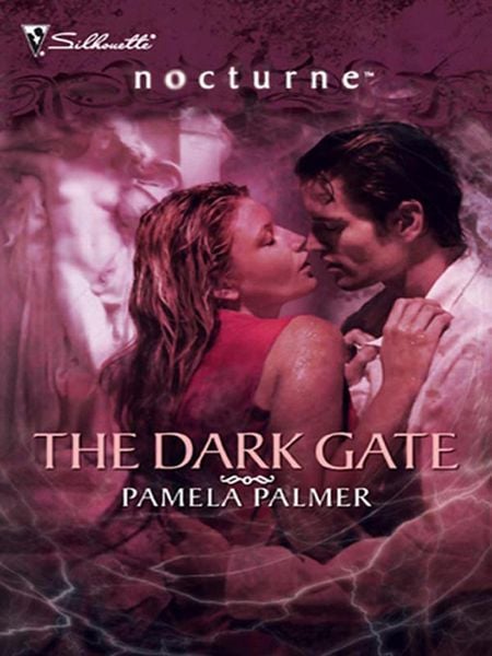 Produktbild: The Dark Gate