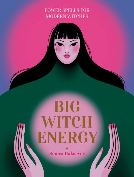 Produktbild: Big Witch Energy