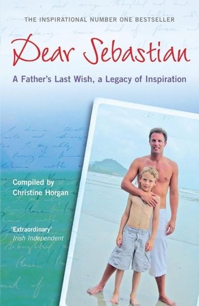 Produktbild: Dear Sebastian